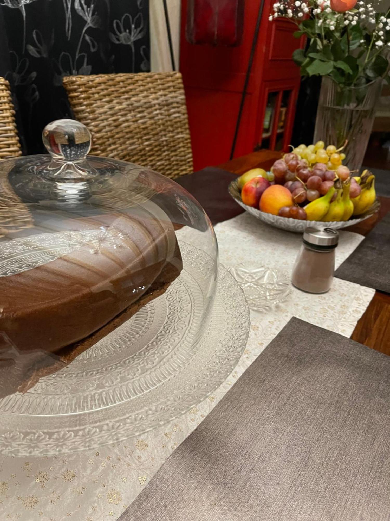 Bed and Breakfast La Belle Chaumière à Bretagne-de-Marsan Extérieur photo