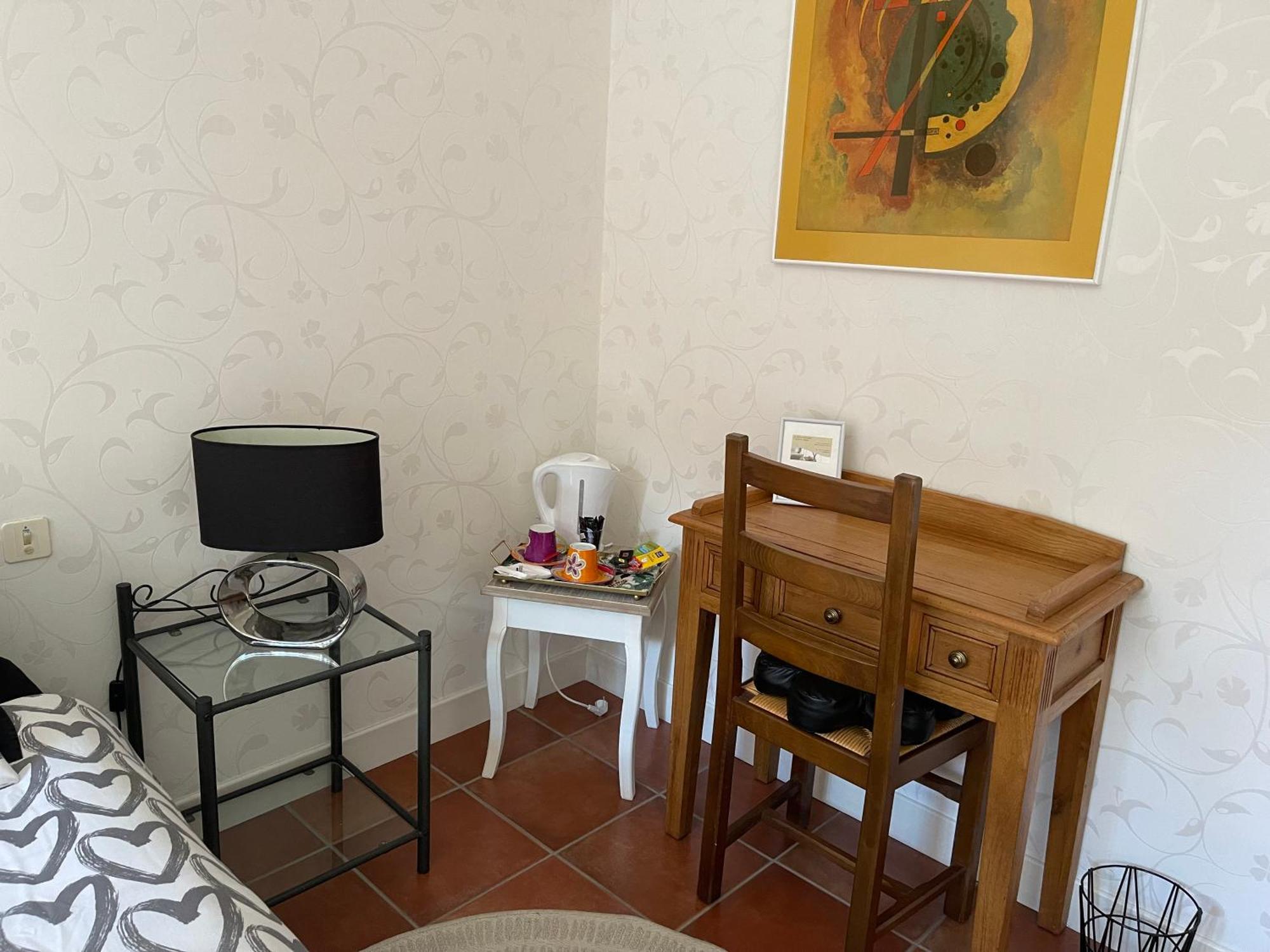 Bed and Breakfast La Belle Chaumière à Bretagne-de-Marsan Extérieur photo