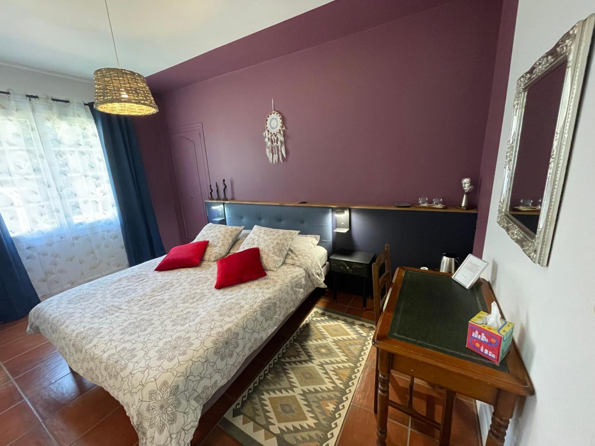 Bed and Breakfast La Belle Chaumière à Bretagne-de-Marsan Extérieur photo